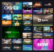 Atmosphere TV Now Available with WolfPack Matrix Switchers from HDTV Supply