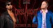ONSLAUGHT – NIGHT OF LIVE PRO WRESTLING Halloween Wrestling Fundraiser for Veterans