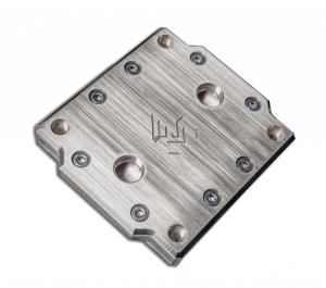 EMCOOL’s chip-scale Everest microfluidic cooler