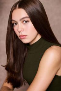 The Joyful Child Foundation - In Memory of Samantha Runnion is delighted to announce acclaimed Orange County actress Kayden Tokarski as Emcee for The Joyful Gala on Saturday, October 25, 2025, which will host 250 guests at Strawberry Farms Golf Club in Irvine, California OC Actress to Emcee The Joyful Gala