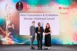 MYCEB WINS BEST CONVENTION & EXHIBITION BUREAU (NATIONAL LEVEL) AT THE 34th ANNUAL TTG TRAVEL AWARDS 2025