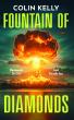 The Novel Fountain of Diamonds Official Launch is locked in for Tahiti
