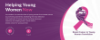 Breast Cancer in Young Women Foundation Announces Collaborative Campaign & Continues Partnership with Team Shan, Canada