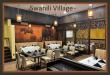 Swahili Village Restaurant Charts a Course for a Brighter Future with Strategic Restructuring
