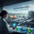 United States Biofuel Additives Market Set for Rapid Expansion with Rising Demand for Cleaner Energy Solutions 2025-2032