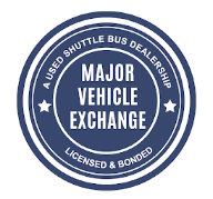 Logo - Major Vehicle Exchange -