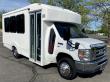 Major Vehicle Exchange Highlights Shuttle Buses Role in American Transportation