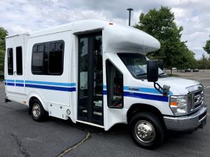 A 5038 - Major Vehicle Exchange -