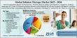 Infusion Therapy Market Size to Grow from USD 49.58 Billion in 2024 to USD 83.10 Billion by 2034, at a 5.3% CAGR