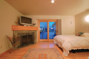Bedroom...