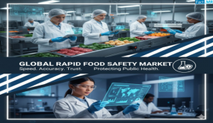 Rapid Food Safety Testing Market