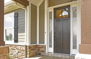 Entry Doors...
