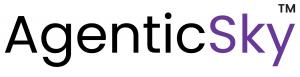 AgenticSky Logo
