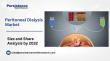 Peritoneal Dialysis Market Size to Reach over USD 11.6 Billion by 2032 - Persistence Market Research