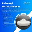Global Polyvinyl Alcohol Market to Reach USD 2,412.61 million by 2034, Driven by Hydrolyzed Grades & Diverse Uses