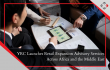 YRC Launches Retail Expansion Advisory Services Across Africa and the Middle East