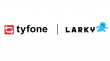 Larky and Tyfone Partner to Enhance Account Holder Engagement for Financial Institutions