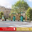 Electraline by Valeriia Ilicheva and Antoine Questel Wins Gold in A' Street and City Furniture Awards
