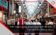 YRC Helps Leading Retail Chains Roll Out Multi-City Expansion Plans in Africa