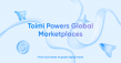 Toimi Builds Scalable Marketplaces & E-commerce Platforms