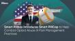 Smart Pillbox Introduces Smart PillCap to Help Combat Opioid Abuse in Pain Management Patients