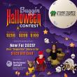 Strand Termite & Pest Control Brings Halloween 2025 to Life with “Buggin’ Halloween” Contest
