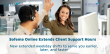 Sofema Online Extends Client Support Hours with New Shift Working
