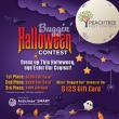 Peachtree Pest Control Launches First-Ever “Buggin’ Halloween” Contest