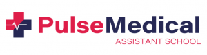 Pulse Medical Assistant School logo