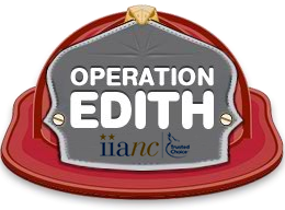 OPERATION EDITH: FIRE SAFETY RESOURCES TO EDUCATE NORTH CAROLINA CHILDREN
