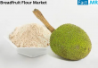 Breadfruit Flour Market is Expected to Reach USD 346.9 Million by 2035 | FactMR Report
