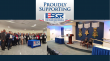 Fastport to Host ESGR Recognition Event at the Pentagon's Hall of Heroes