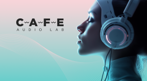 CAFE Audio Lab