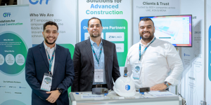 Team at Jeddah