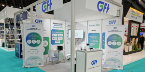 Booth
