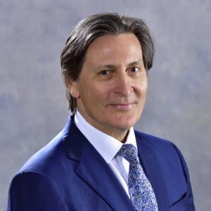 Dr. David Bottger