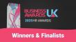 Business Awards UK - 2025 HR Awards Celebrate Innovation and People-First Leadership