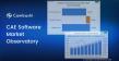 Cambashi Releases 2025 Update for its CAE Software Market Observatory 