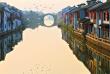 Charm of Water-Rhythmed Jiangsu Captivates New York with Intangible Heritage Showcase