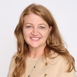 Jennifer Linton, CEO of Fenris