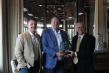 John Buck Honored at Biostimulant Innovator of the Year Award Dinner presented by Valent BioSciences and CropLife