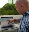 NeoSapien, Inc. Unveils LapTouch™ — World's First Touch Sensor for MacBooks