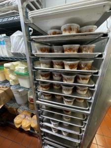 Community Dinner - Always Vegan