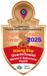 Agave Health Recognized as Quarterfinalist for the 2025 Digital Health Hub Foundation: Digital Health Awards