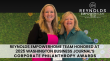  Reynolds EmpowerHome Team Ranked in the Top 5 Corporate Philanthropists by Giving for 2025