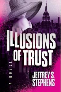Illusions of Trust Cover