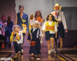 Skin I’m In® Fashion Week: Flight 2025 Takes Off in Houston at Lone Star Flight Museum