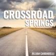 Country Artist - Jillian Cardarelli - Makes Acting Debut in Great American Family’s Original Series Crossroad Springs