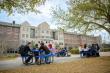 South Carolina Governor’s School for Science & Mathematics Ranked No. 1 in South Carolina and No. 4 in the Nation