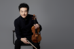 Renowned Violinist Siqing Lu to Make Boston Debut at Harvard on November 14